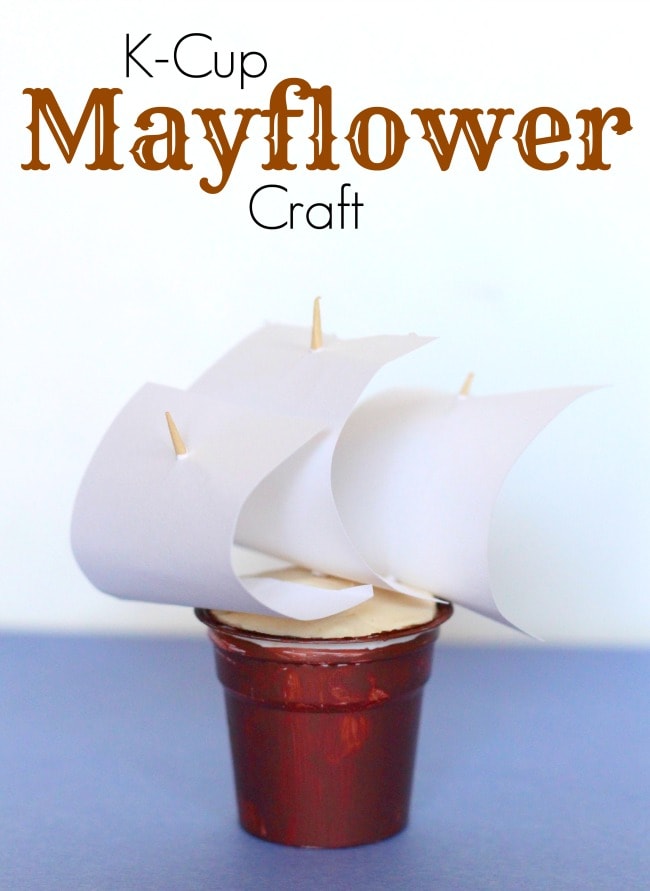 Image for Mayflower Craft 