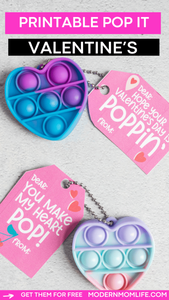POP-IT-printables