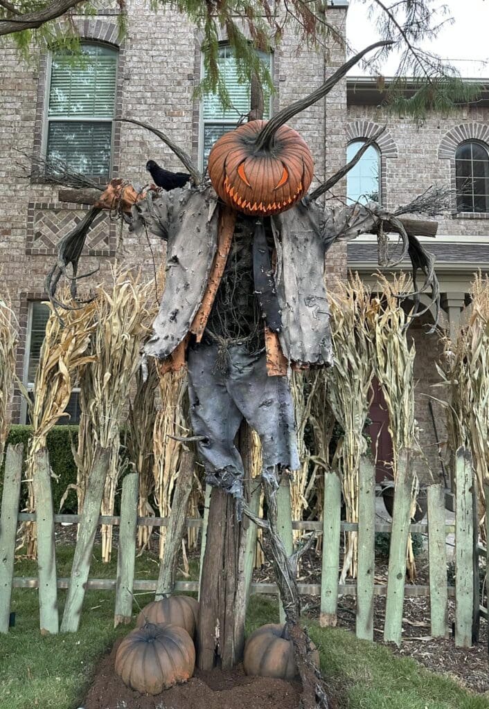 Pine lakes halloween haunt