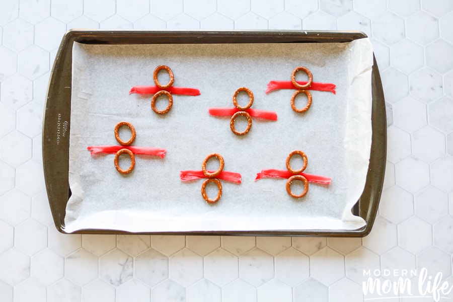 Pretzels