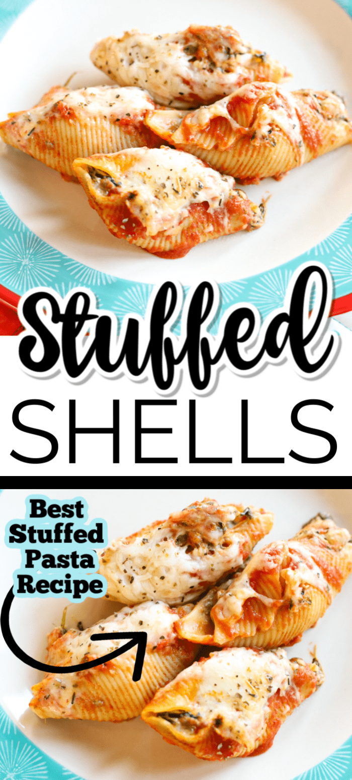 Stuffed Shells