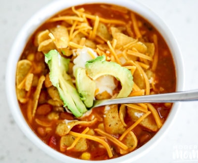 Taco Soup