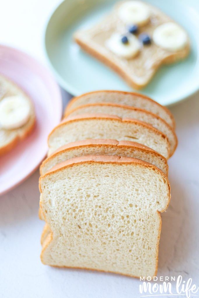 Organic Bread