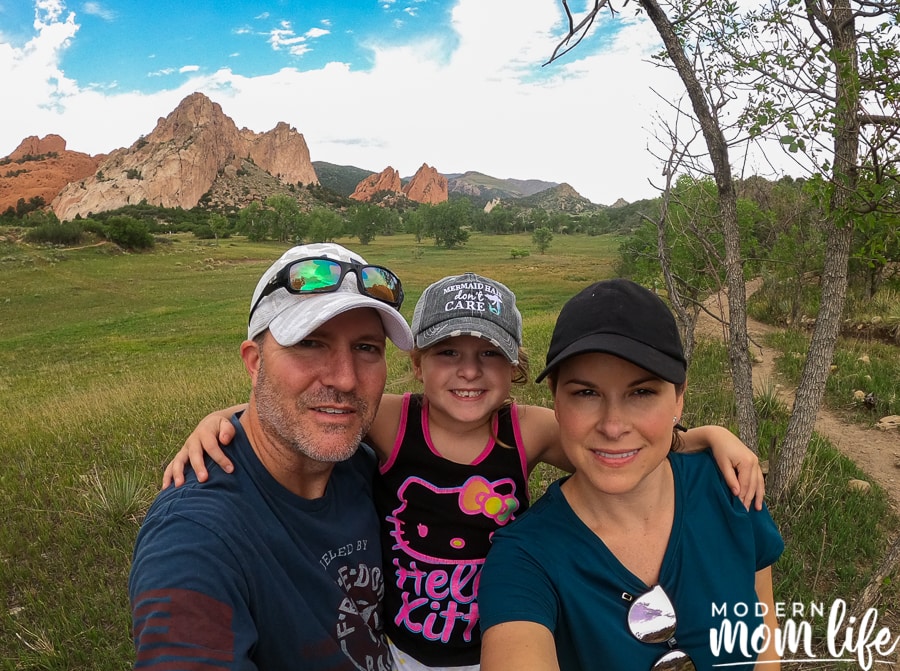 Garden of the Gods
