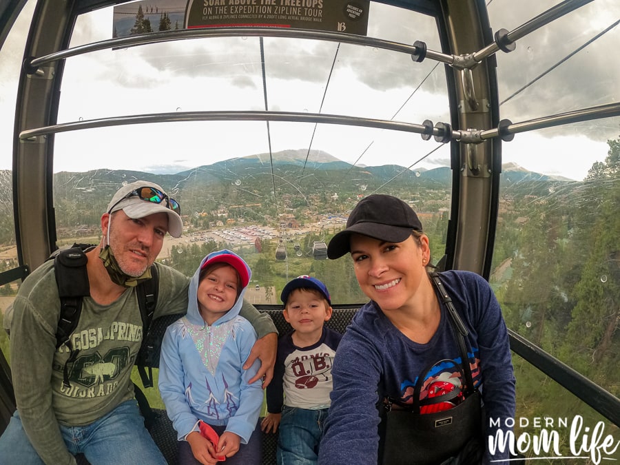 Epic Discovery Breckenridge