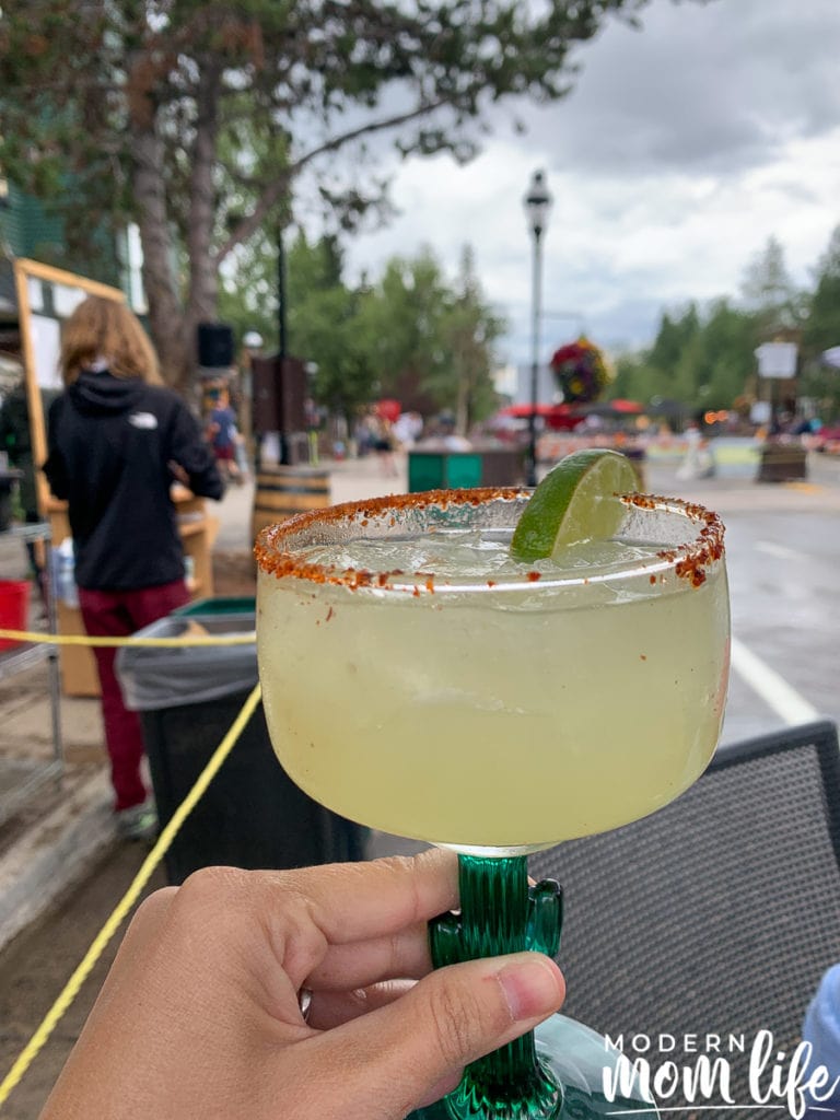 Rita's Breckenridge