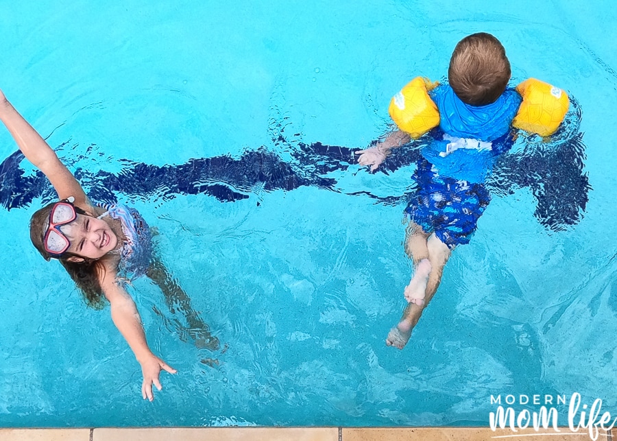 Marriott Breckenridge Pool