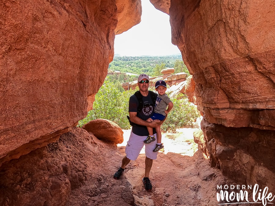 Garden of the Gods