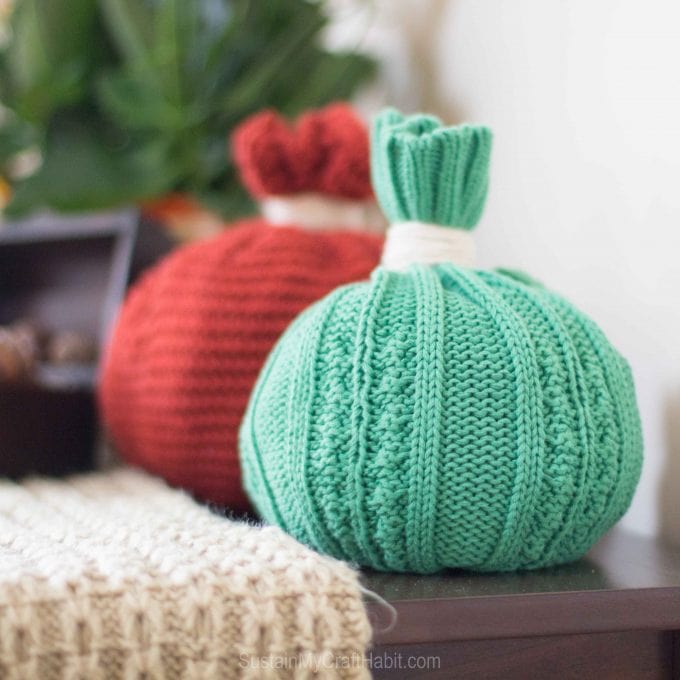 Image for Toque Pumpkins and Glove Turkeys