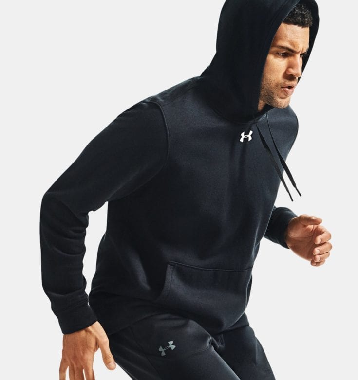 UA Hoodie