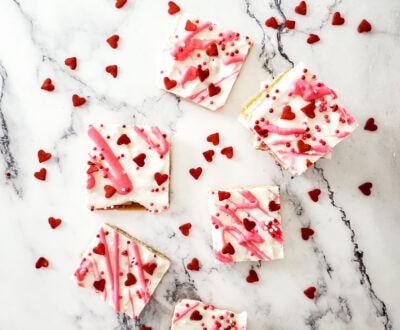Valentine Crack Candy