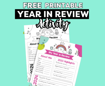 Year in Review