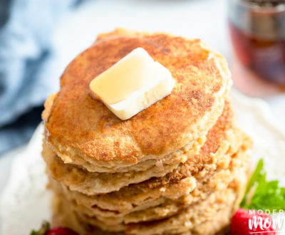 almond flour pancakes