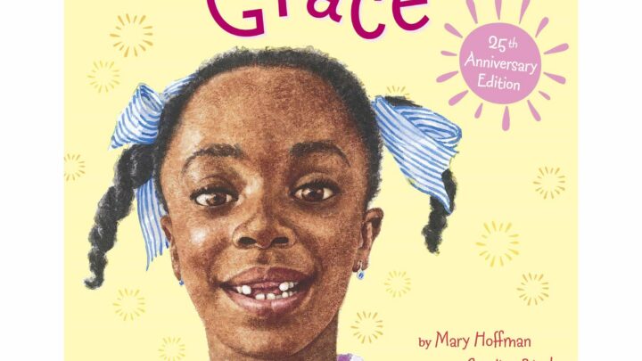 amazing grace