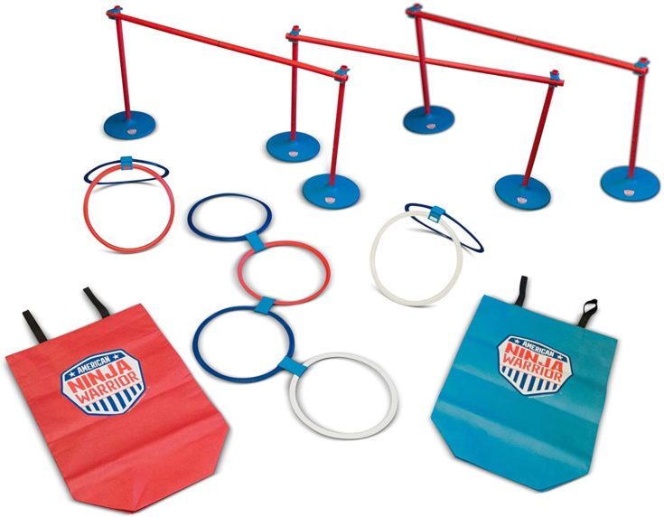 american ninja warrior