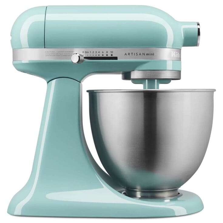 mixer