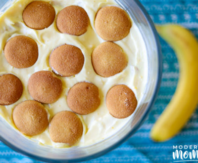 banana pudding