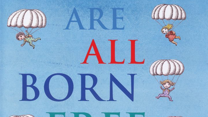 born free