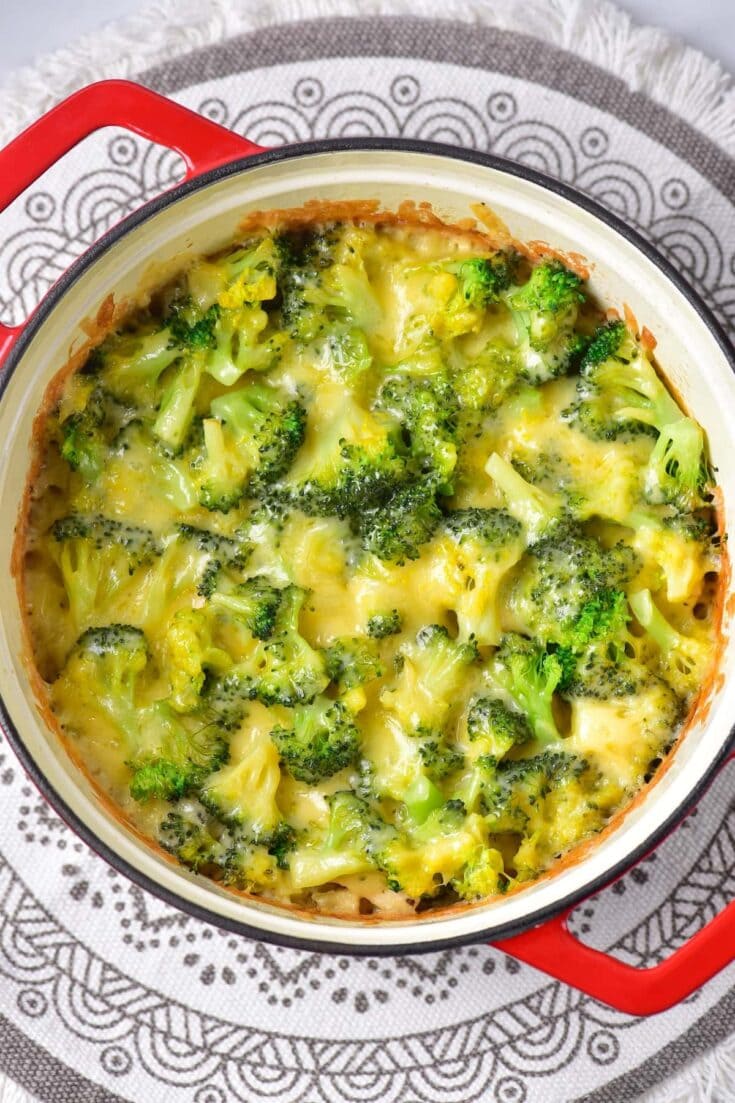 Image for Chicken Casserole