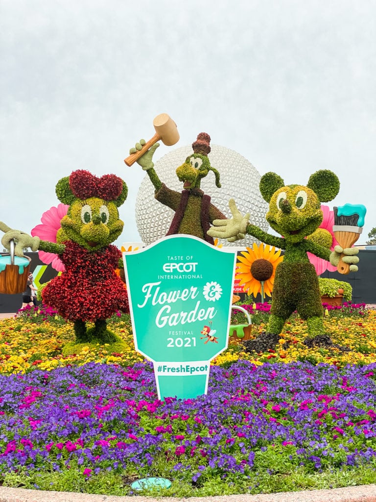 disney events