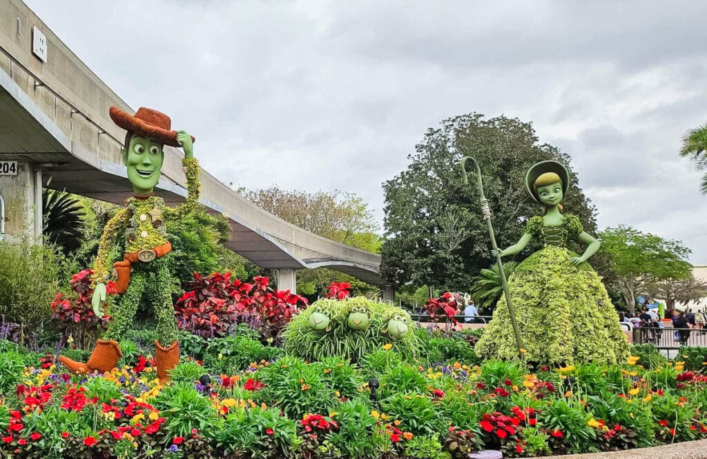 Disney girls trip