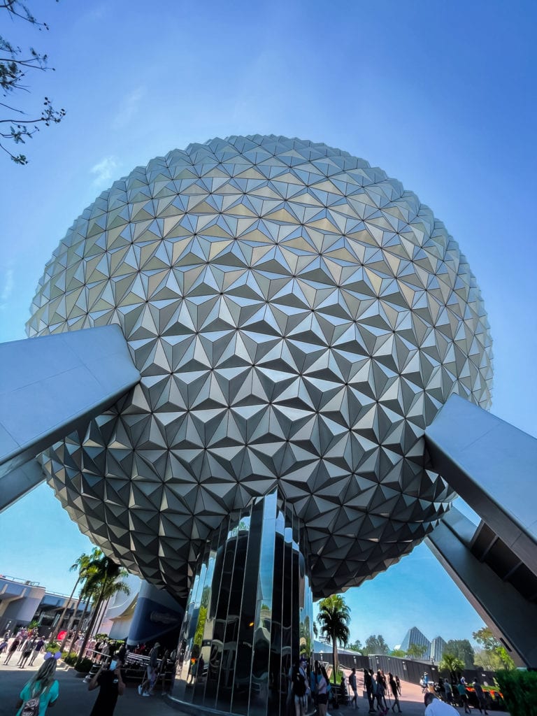 Epcot