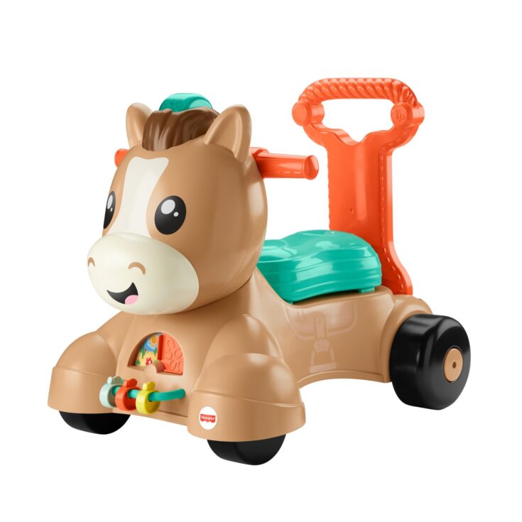 FIsher Price Pony