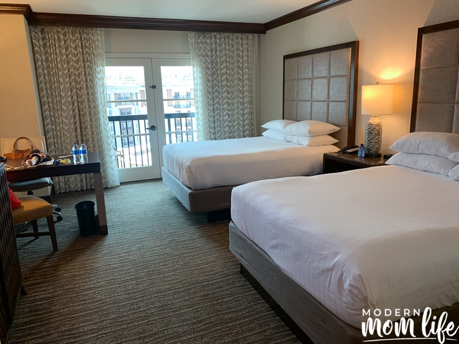 Gaylord Texan Hotel