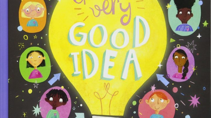 gods very good idea