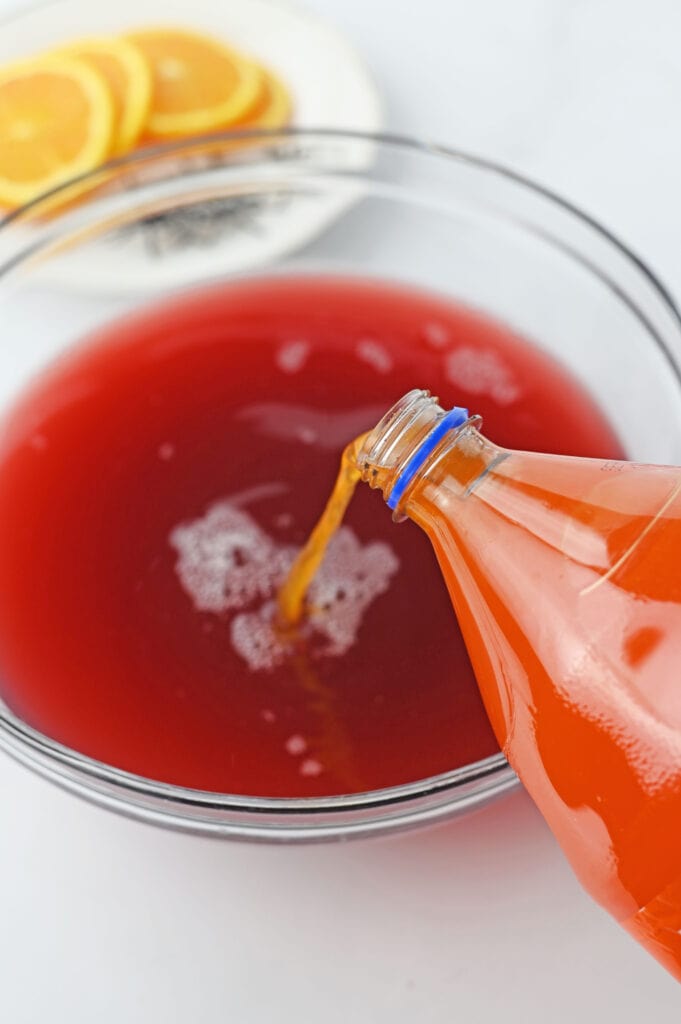 Halloween drink