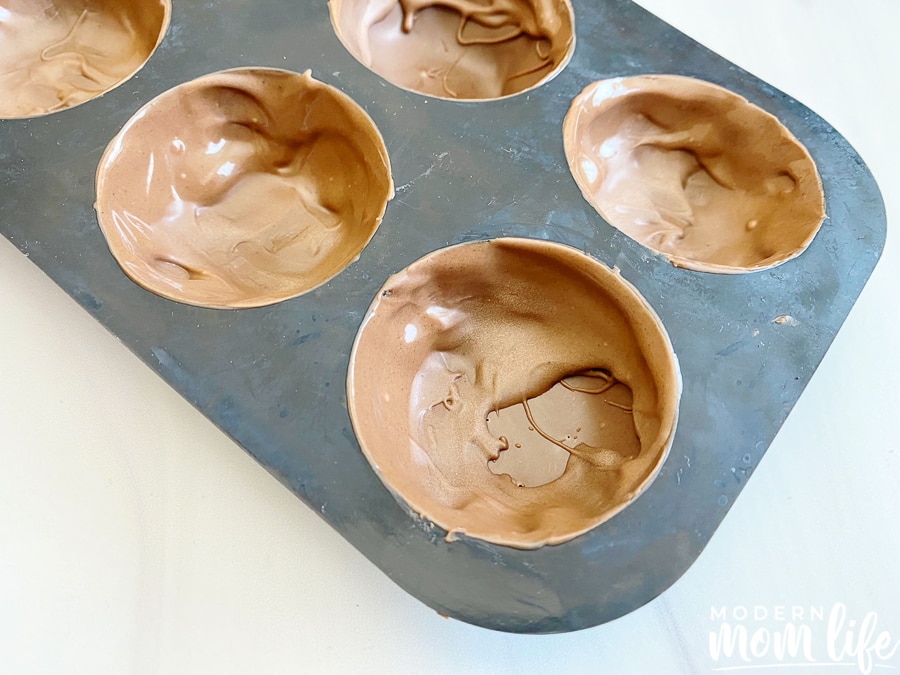 hot chocolate bombs recipe