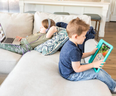 internet safety tips for kids