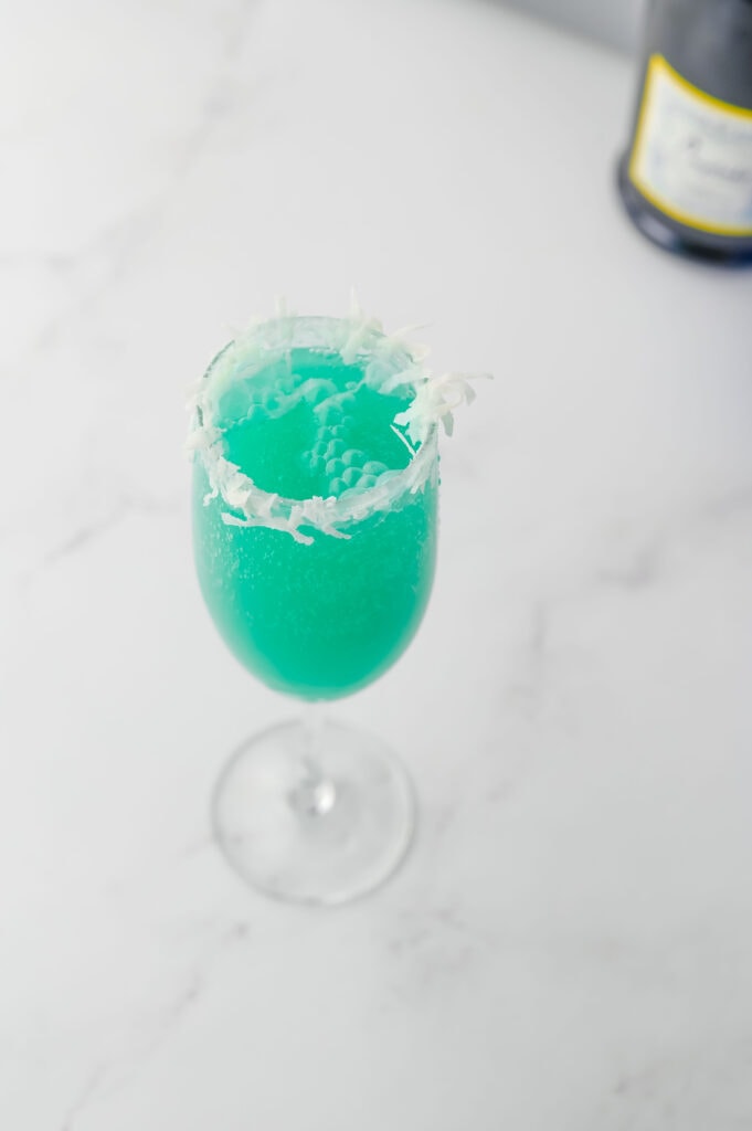 jack frost mimosa
