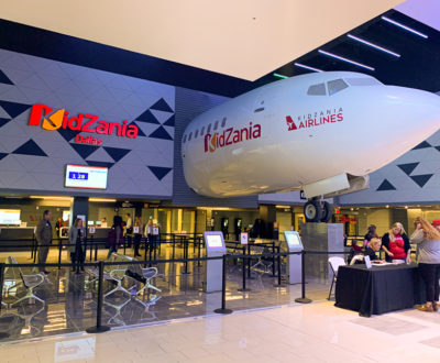 kidzania usa