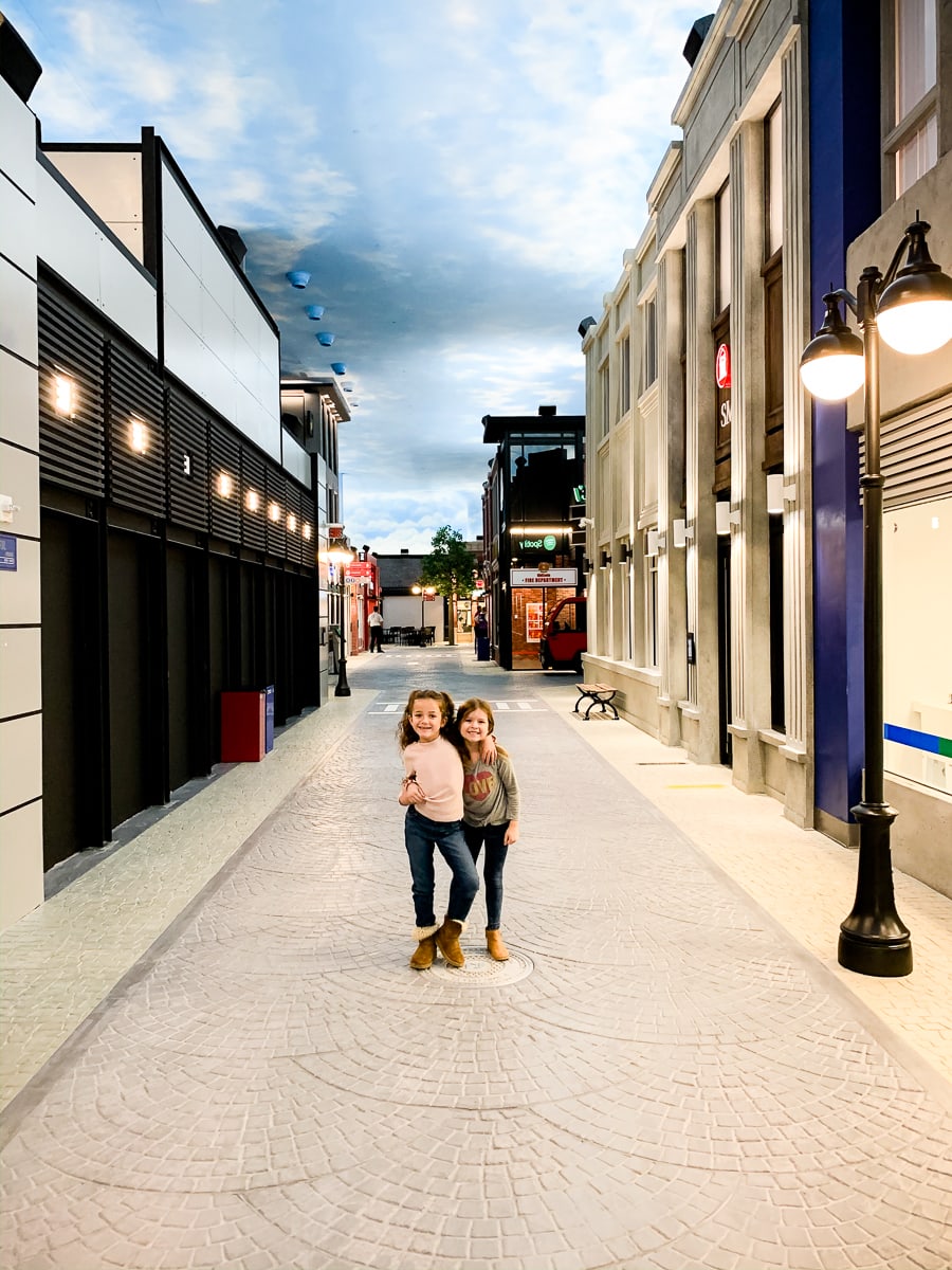 First KidZania in USA Now Open in Frisco - Modern Mom Life