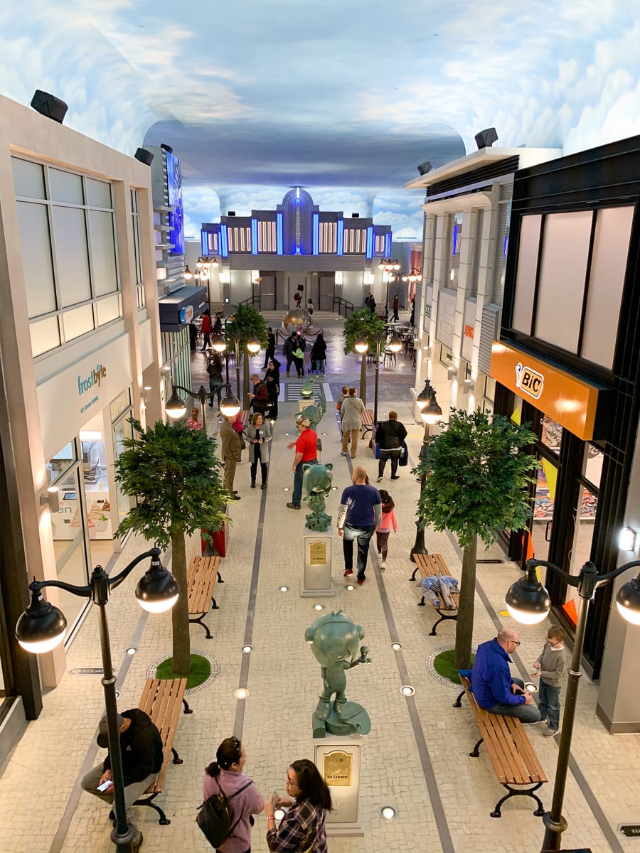 kidzania frisco
