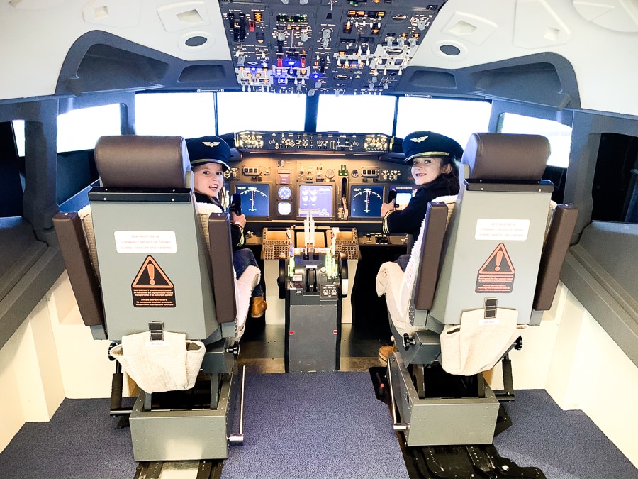 aviation academy