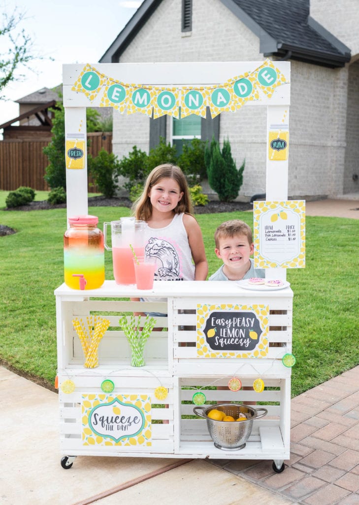 kids entrepreneurship