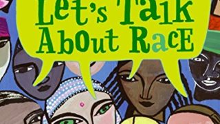 lets talk about race