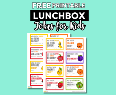 lunchbox jokes