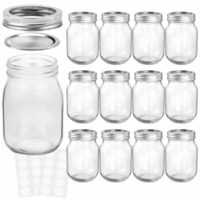 Mason Jars