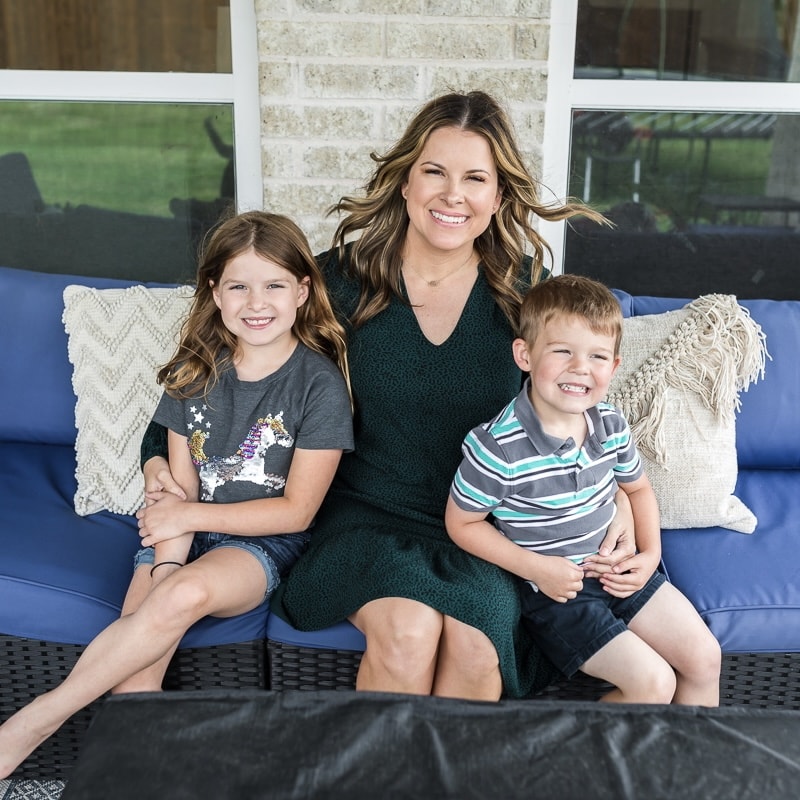 Dallas Mom Blogger