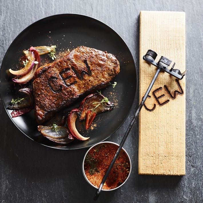 Steak Brand