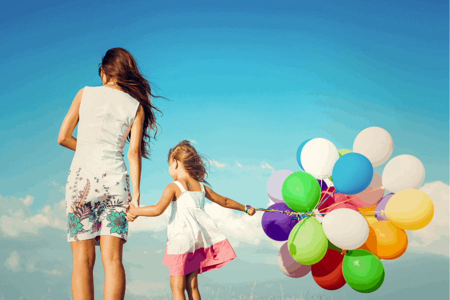 one one one time with kids