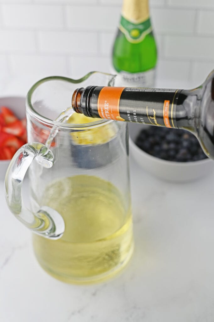 peach schnapps