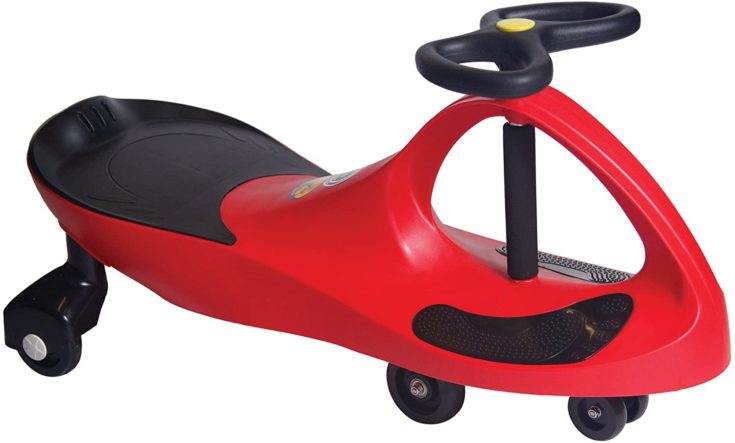 plasmacar