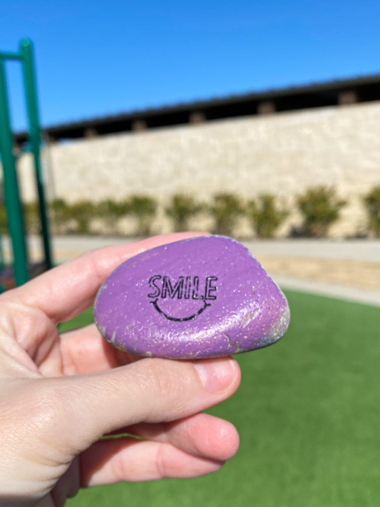 kindness rocks