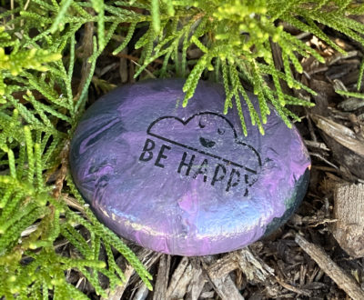 kindness rocks