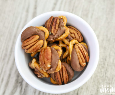 rolo pretzel turtles