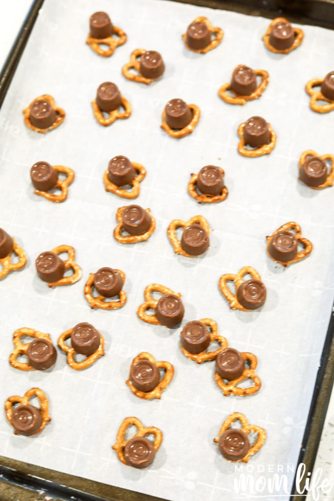 rolo pretzel turtles